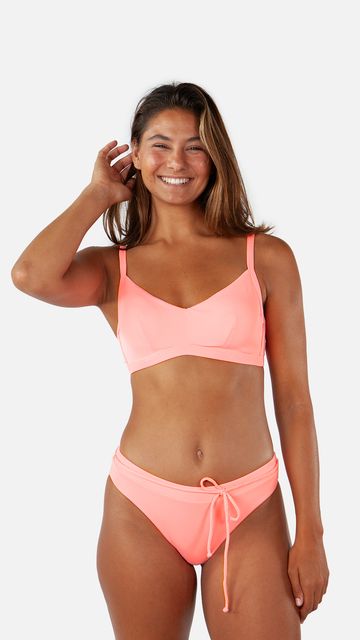 BARTS Cimazy High Support Top-1