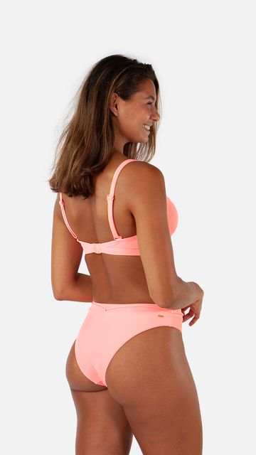 BARTS Cimazy Cheeky High Waist-2
