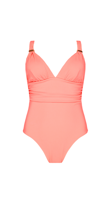 BARTS Cimazy Plunge Shaping Onepiece-0