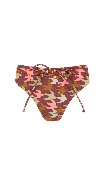 BARTS Conchu Cheeky High Waist-0