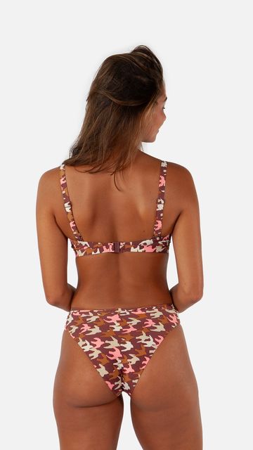 BARTS Conchu Cheeky High Waist-2