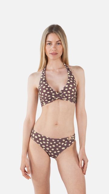 BARTS Dauna Cross Halter-1