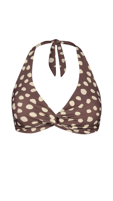 BARTS Dauna Cross Halter-0