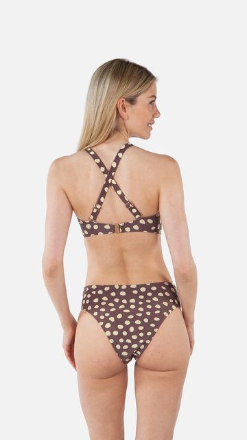 BARTS Dauna Cheeky High Waist-2