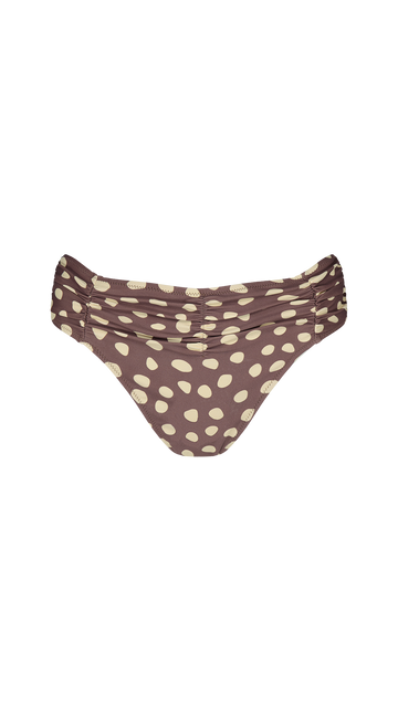 BARTS Dauna Cheeky High Waist-0