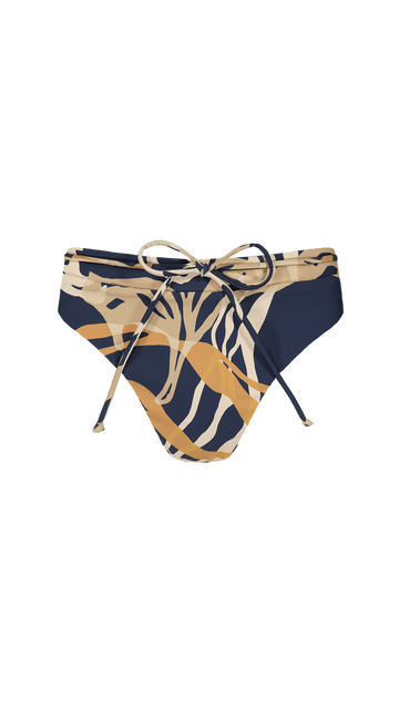 BARTS Melyd Cheeky High Waist-0