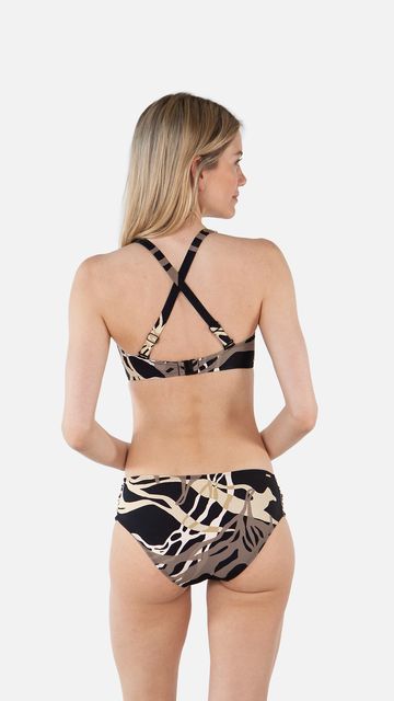 BARTS Melyd Mid Waist Briefs-2