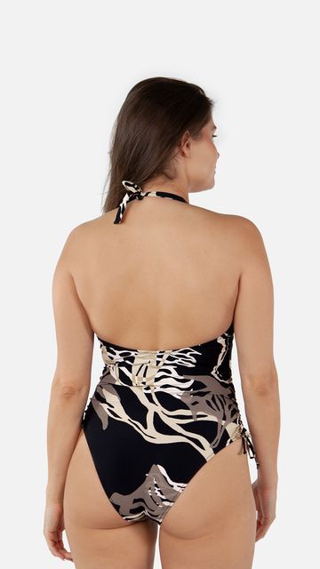 BARTS Melyd Halter One Piece-2