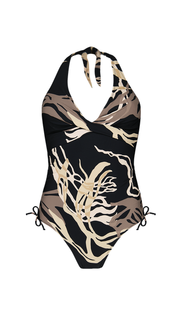 BARTS Melyd Halter One Piece-1
