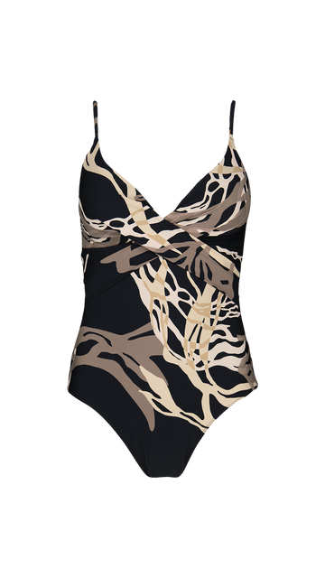 BARTS Melyd Shaping One Piece-0