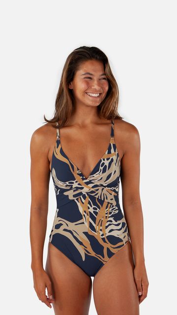 BARTS Melyd Shaping One Piece-1