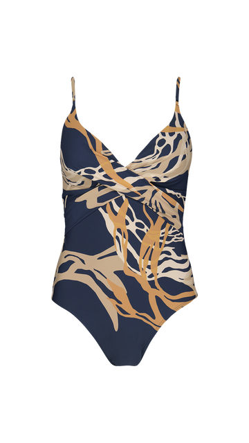 BARTS Melyd Shaping One Piece-0