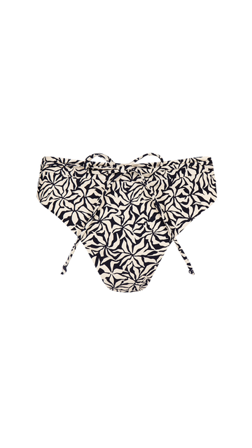 BARTS Mahry Cheeky High Waist-1