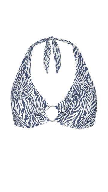 BARTS Nerissa Cross Halter-0