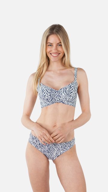 BARTS Nerissa High Support Top-0