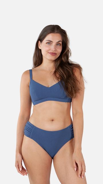 BARTS Saltoty High Support Top-1