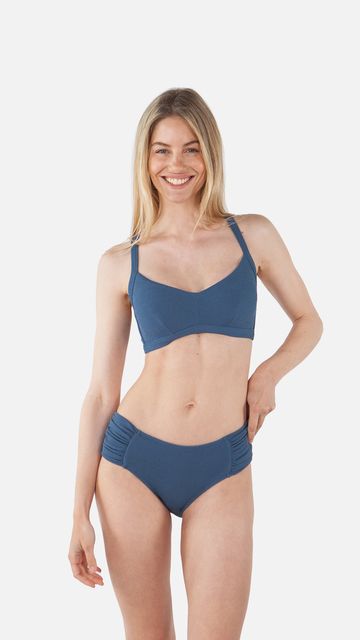 BARTS Saltoty Mid Waist Briefs-1