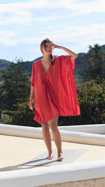 BARTS Raimha Kaftan-1
