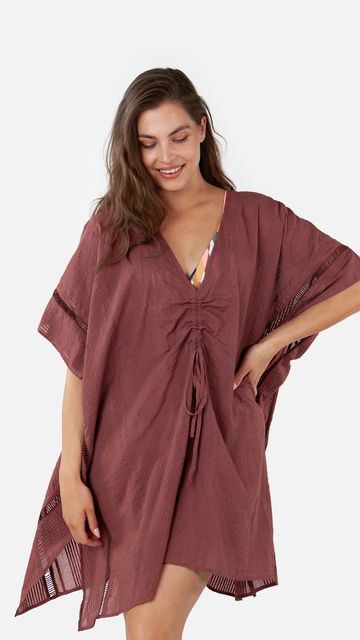 BARTS Raimha Kaftan-1