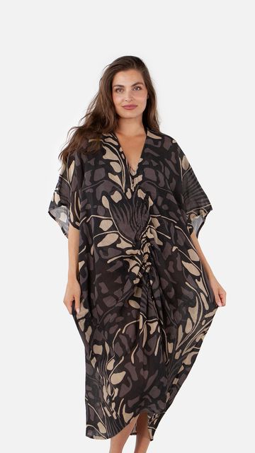 BARTS Rochau Kaftan-1