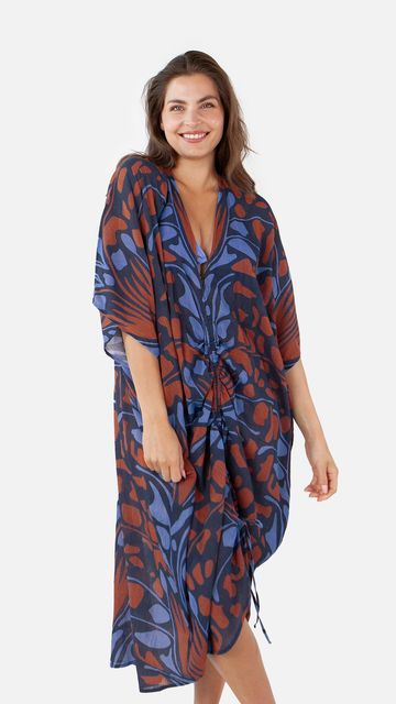 BARTS Rochau Kaftan-1