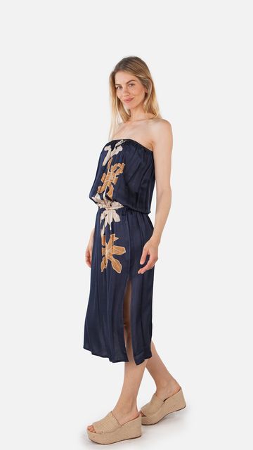 BARTS Tombou Dress-1