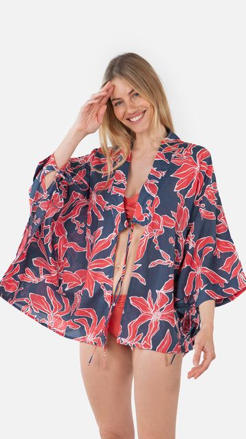 BARTS Falesy Kimono-2