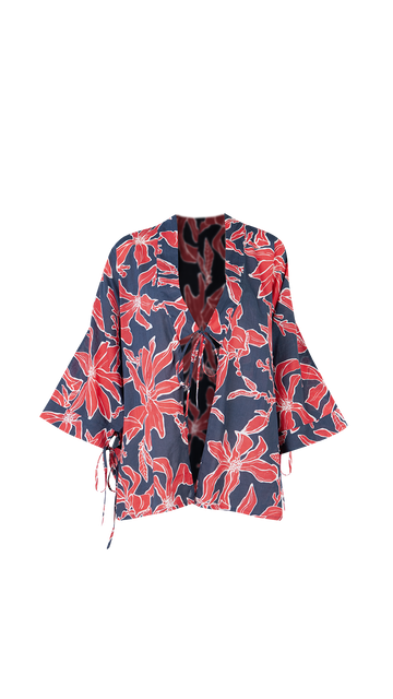 BARTS Falesy Kimono-0