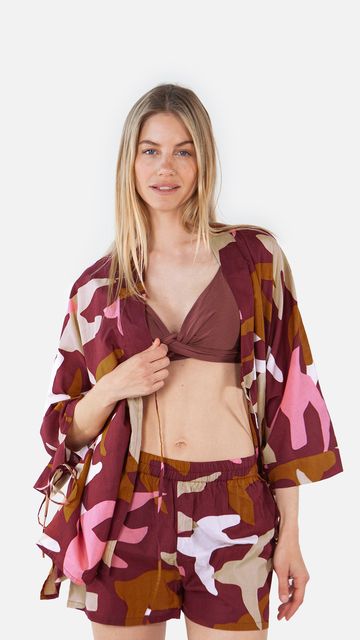 BARTS Falesy Shorts-1