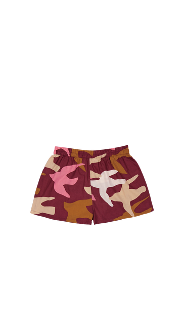 BARTS Falesy Shorts-0