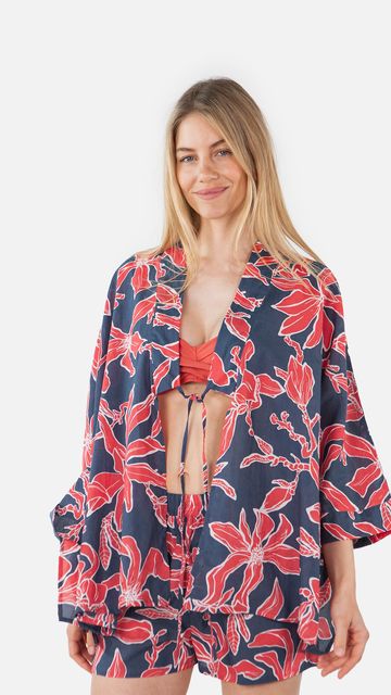 BARTS Falesy Shorts-0