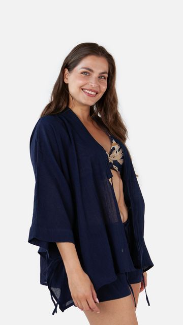 BARTS Ritay Kimono-1