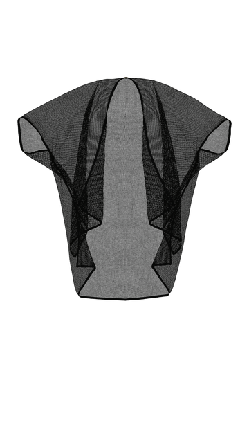 BARTS Jacintou Kaftan-0