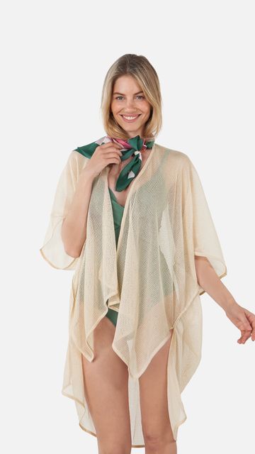 BARTS Jacintou Kaftan-0