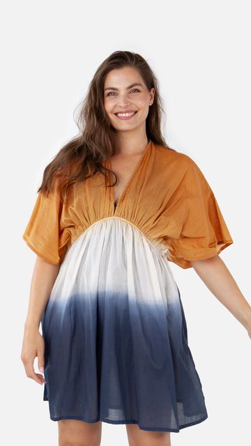 BARTS Mundoly Dress-1