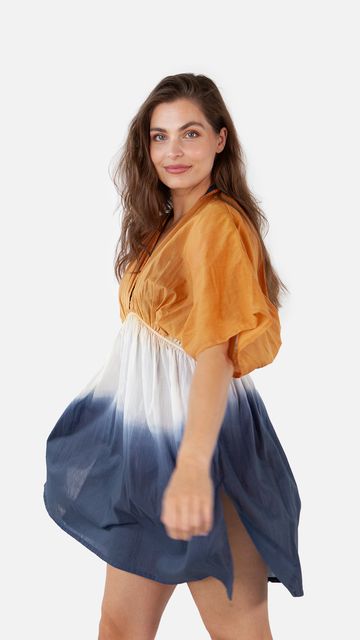 BARTS Mundoly Dress-2