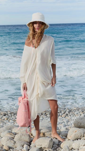 BARTS Tavira Dress-0