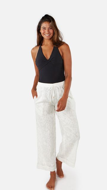 BARTS Carpacica Pants-1