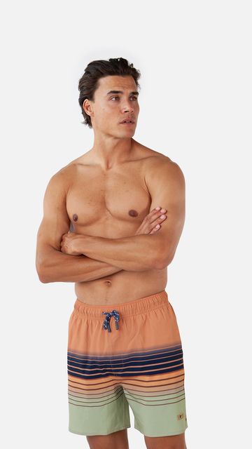 BARTS Amadouc Shorts-1