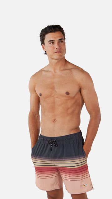 BARTS Amadouc Shorts-2