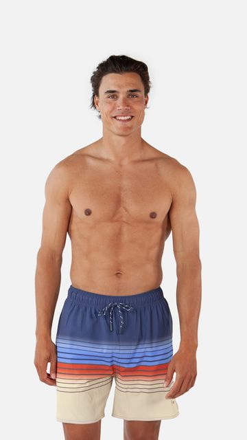 BARTS Amadouc Shorts-1