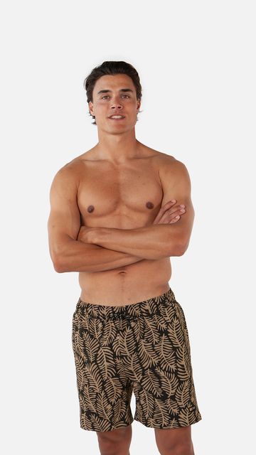 BARTS Covalla Shorts-0