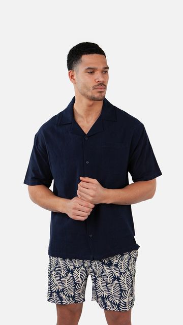 BARTS Covalla Shorts-2