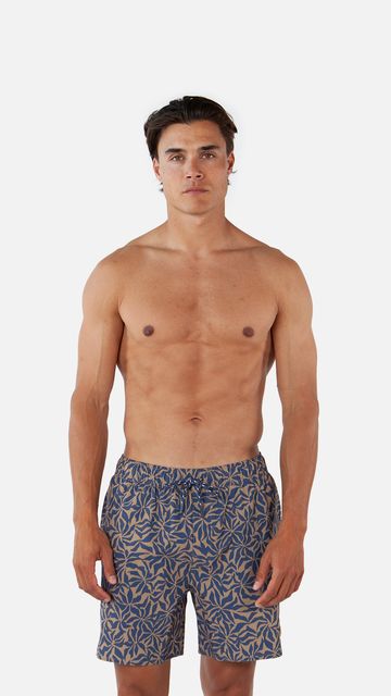 BARTS Ingleses Shorts-1