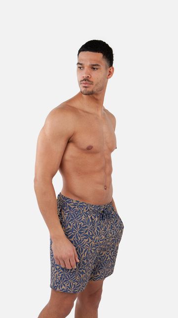 BARTS Ingleses Shorts-2