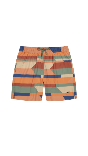 BARTS Marthino Shorts-1