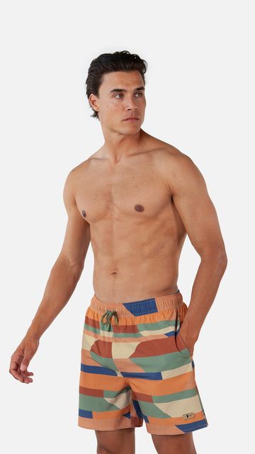 BARTS Marthino Shorts-0