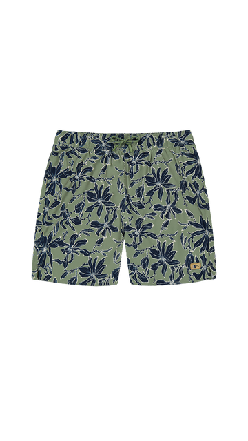 BARTS Pego Shorts-1