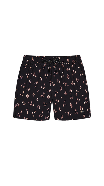 BARTS Sintral Shorts-0