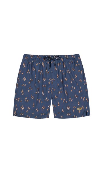 BARTS Sintral Shorts-1